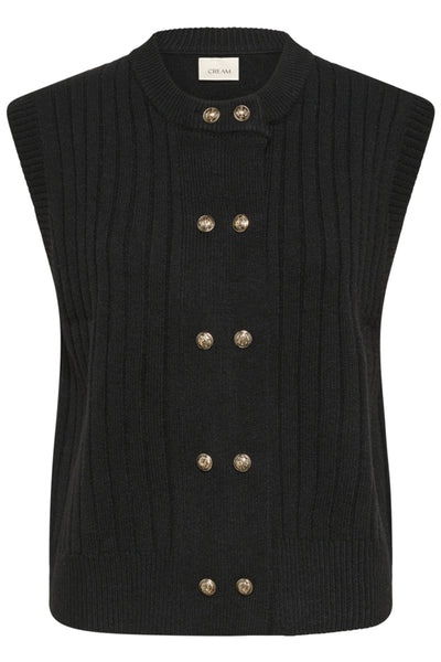 Gilet CREroka 10614284 Black