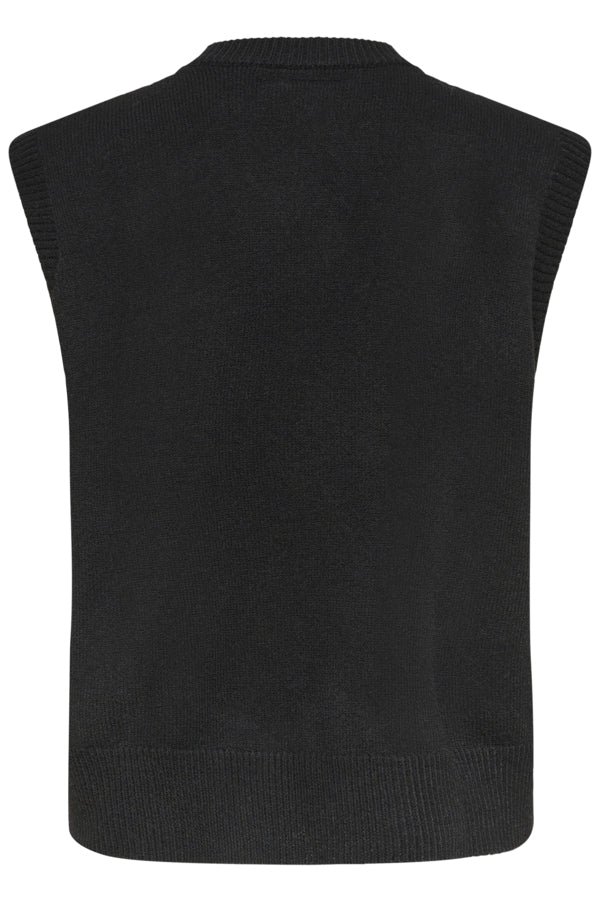 Gilet CREroka 10614284 Black