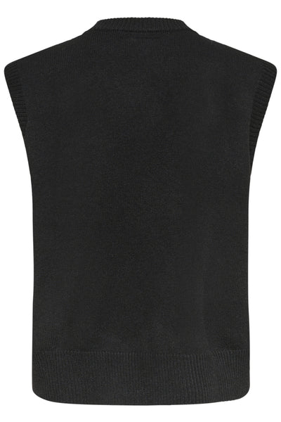 Gilet CREroka 10614284 Black
