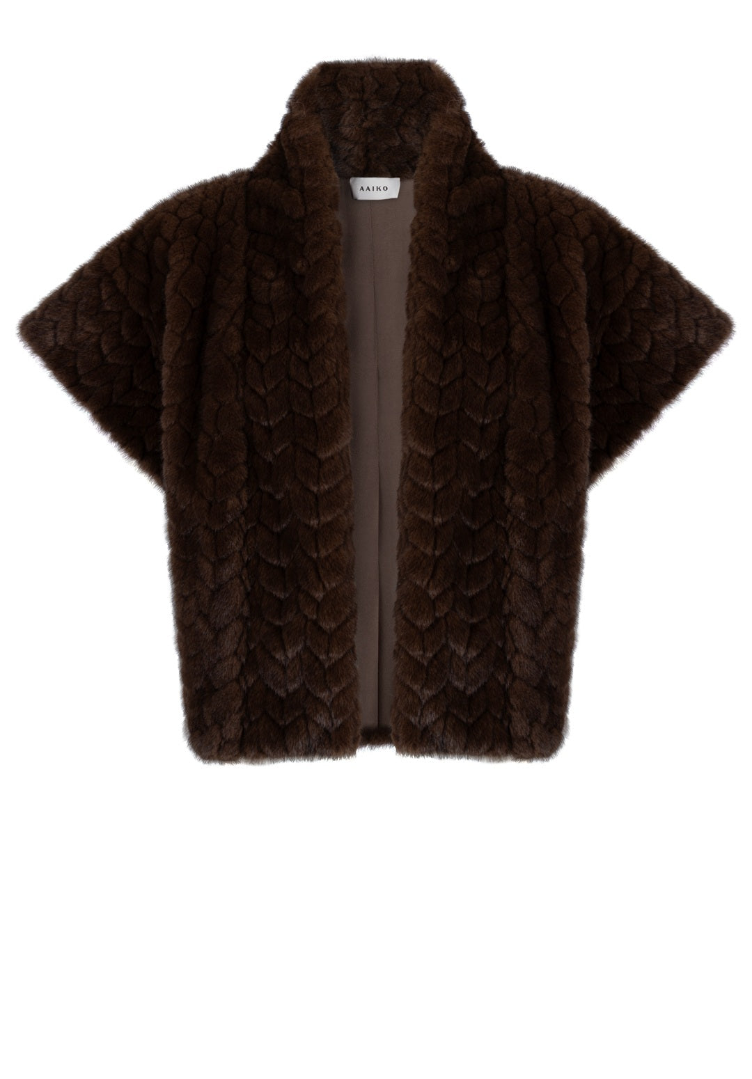 Gilet amalia PES-462 Pinecone
