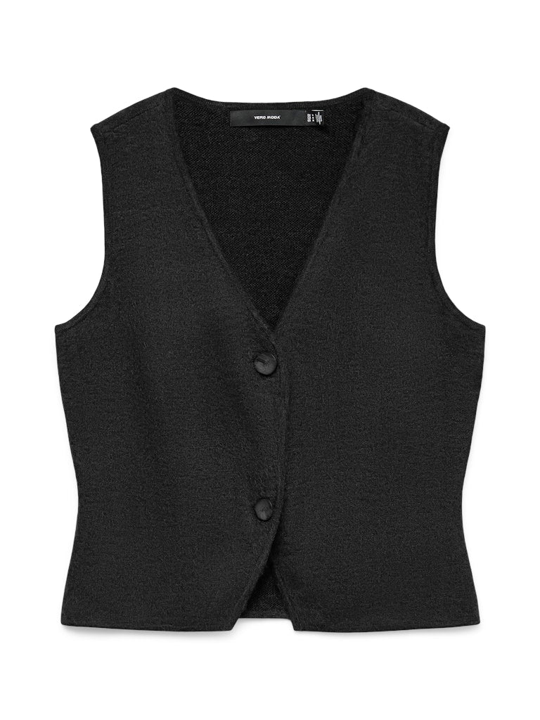 Gilet vmbrisa 10334682 Black