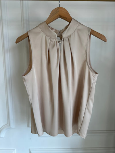 Top malvo CFC0125095003 Beige