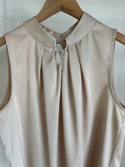 Top malvo CFC0125095003 Beige