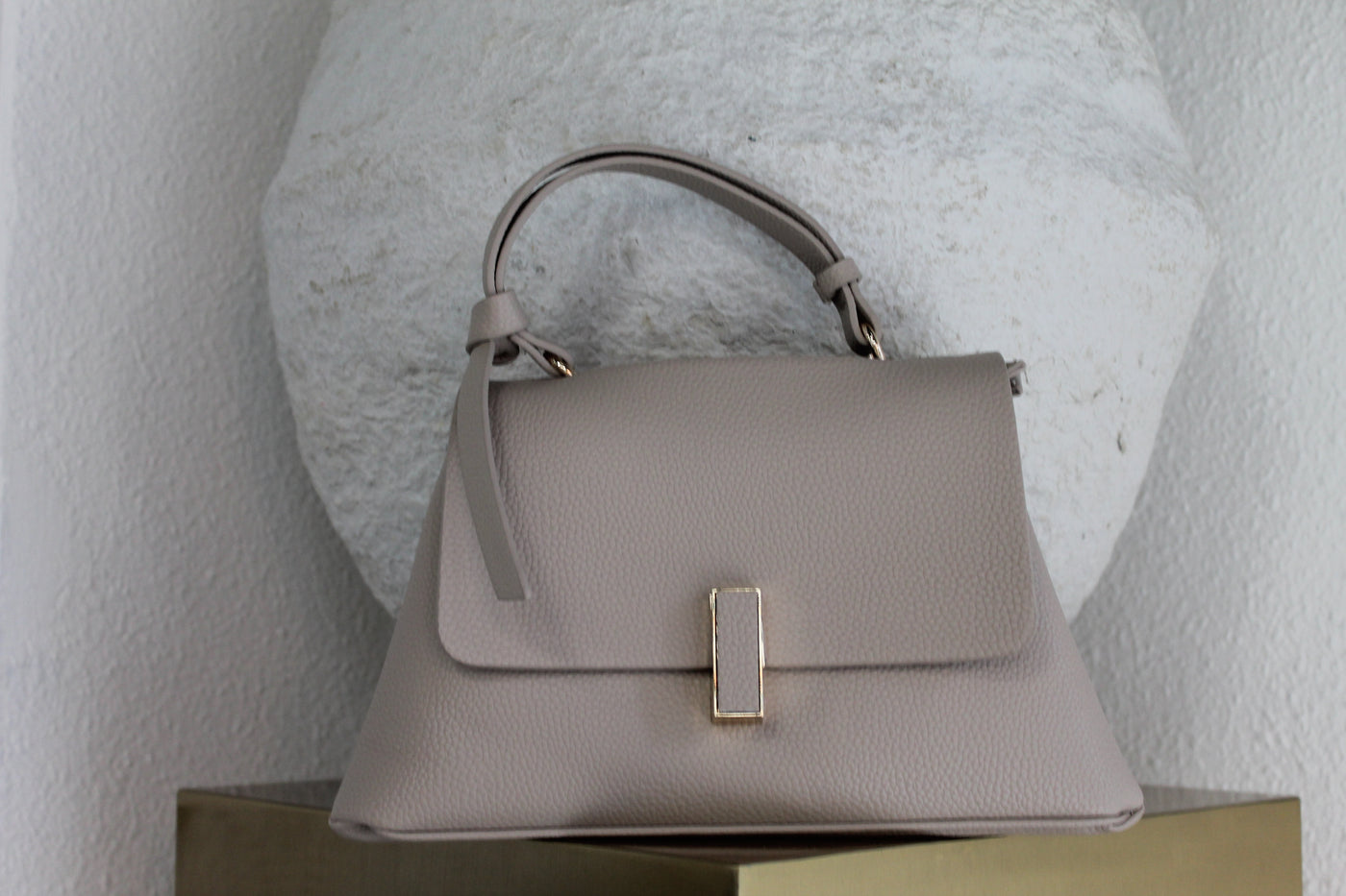 Handbag must-have 51599 Beige