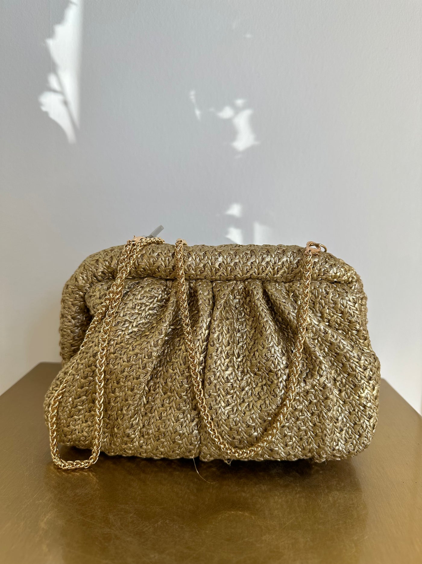 Bag lex borsa ACV0013933003 Gold