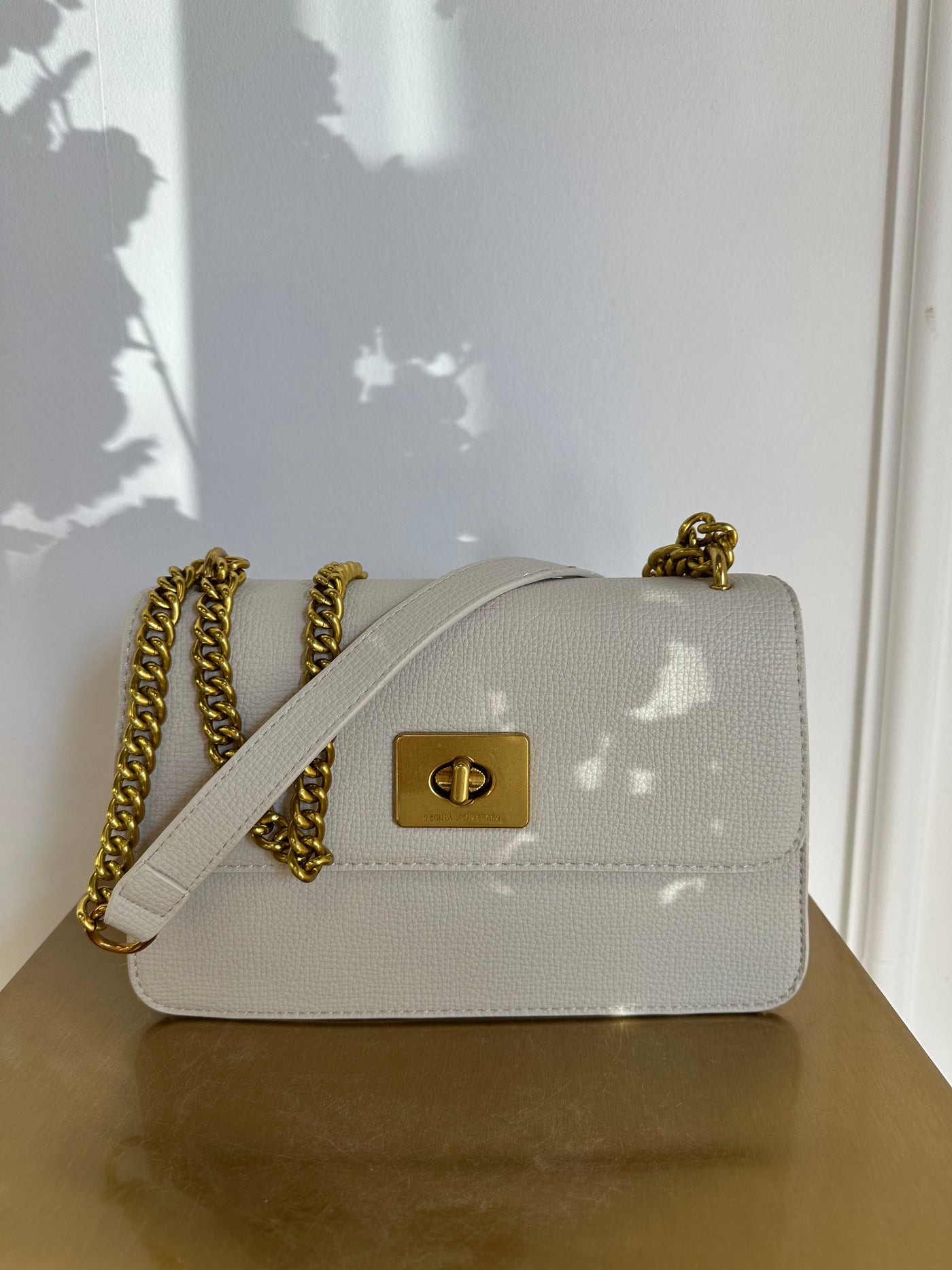 Tas RS goldketting RS4800 Beige