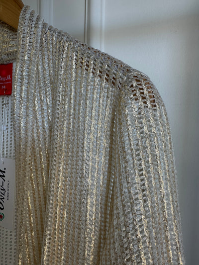 Vest met splitten 220.41 Panna