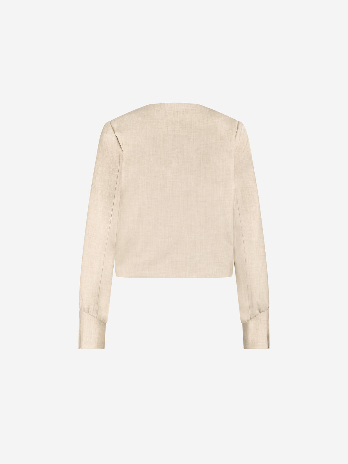 Jacket Kiev N 4-318 2504 Cream