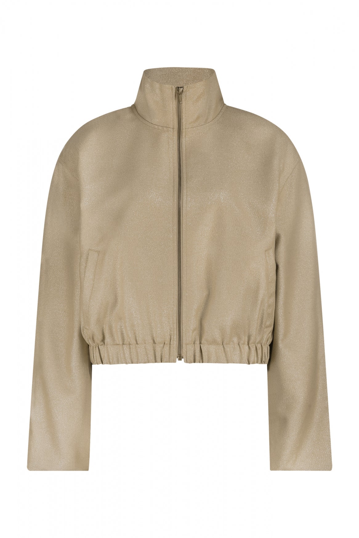Jacket inge 2527029 Goud