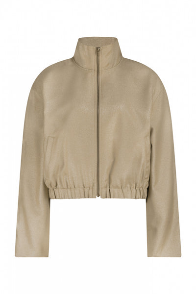 Jacket inge 2527029 Goud