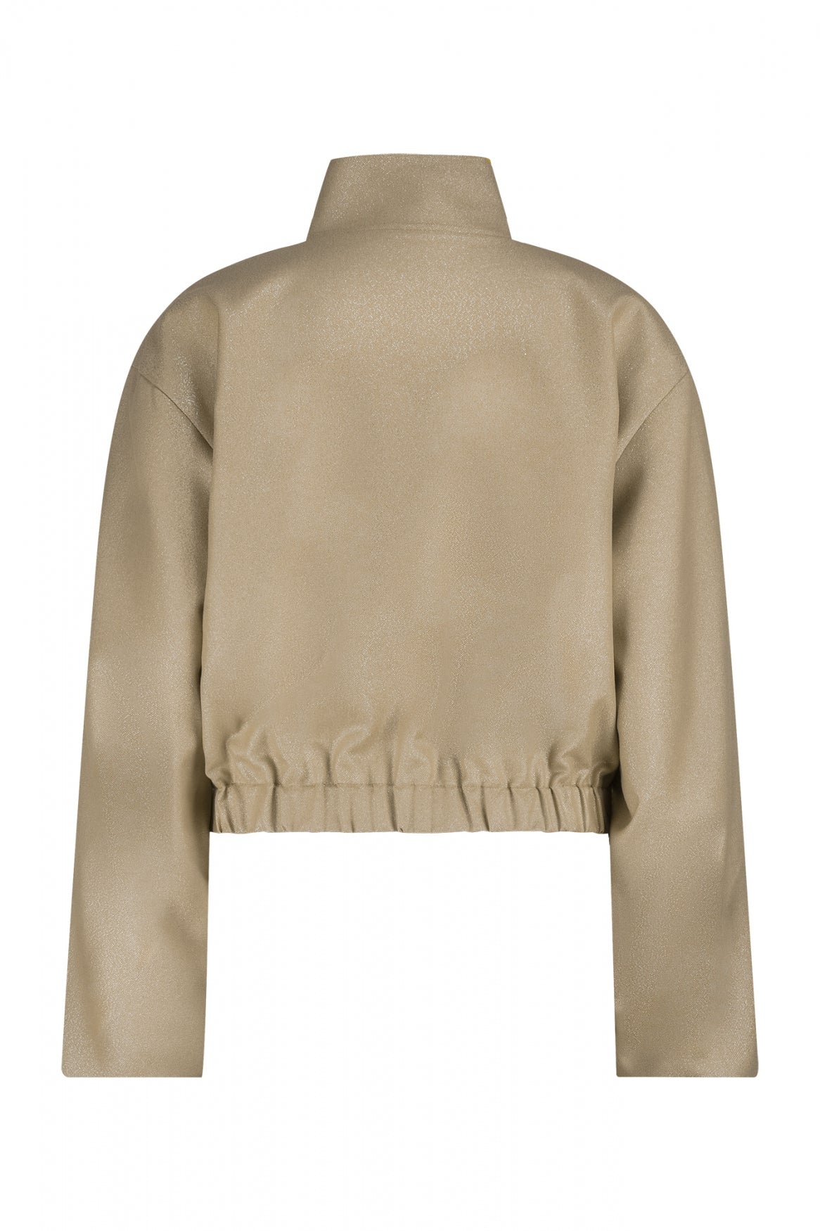Jacket inge 2527029 Goud