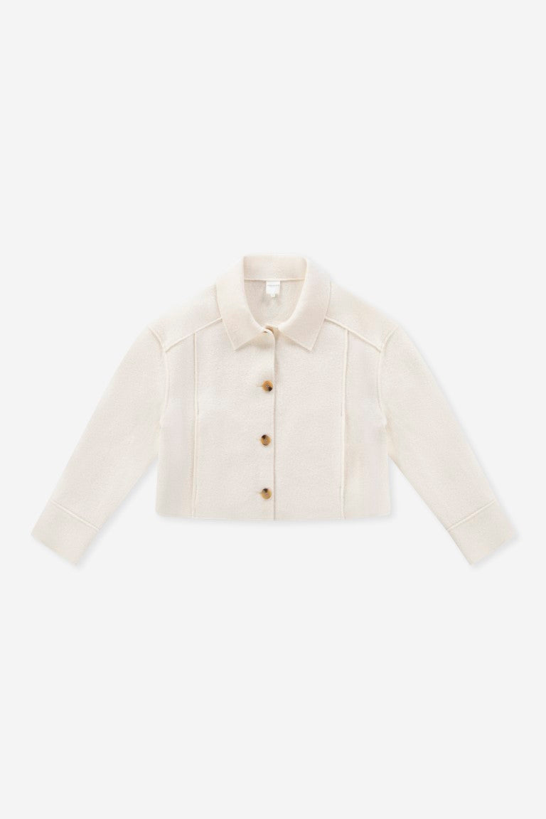 Jacket lucia 5710053509 Off-white