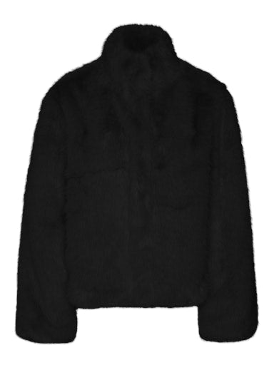Jacket vmmonroe 10315328 Black