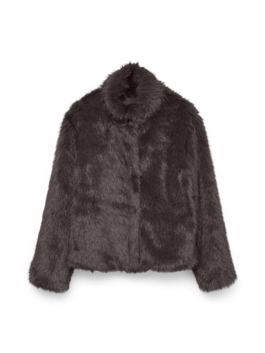 Jacket vmmonroe 10315328 Chocolate torte