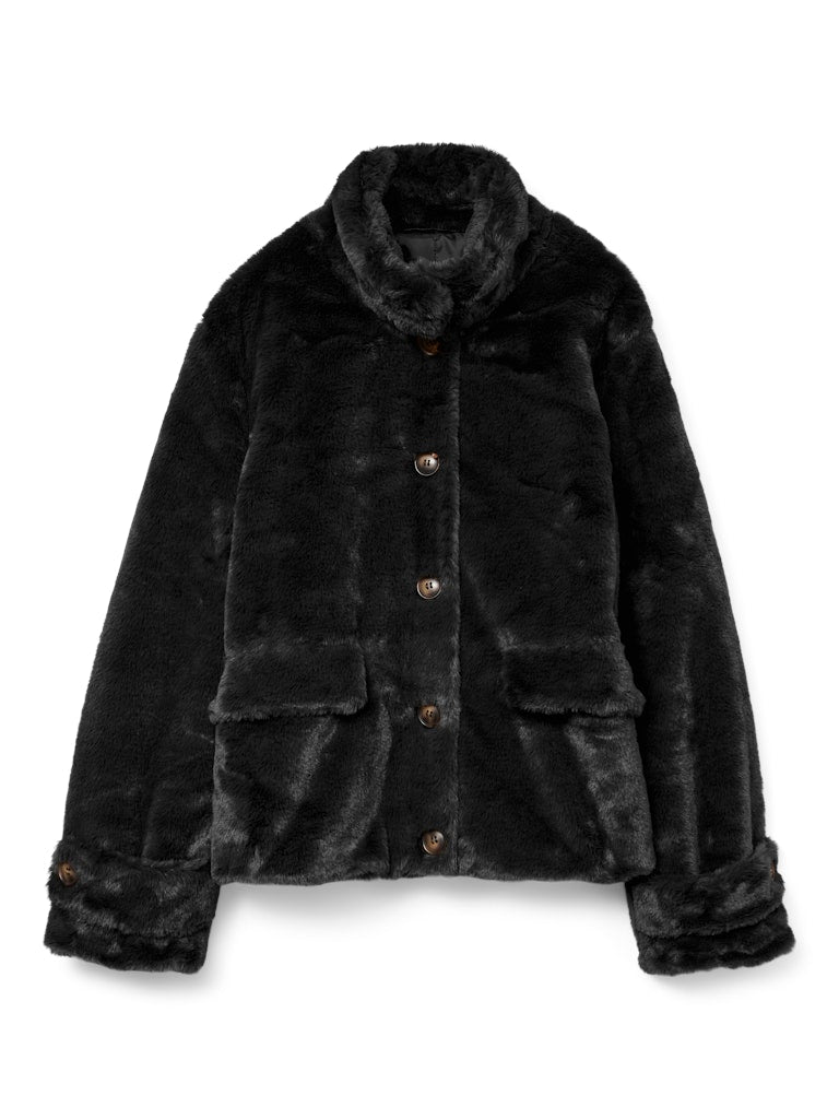 Jacket vmsonjaeva 10310303 Black
