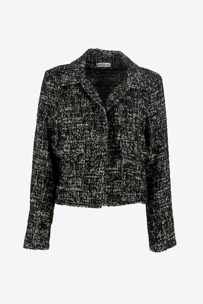 Jasje signe nature 845026 Noir