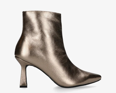 Boot jude metallic leather jude-1-t Gold