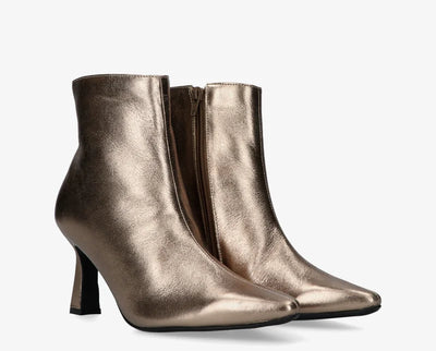 Boot jude metallic leather jude-1-t Gold