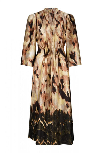 Jurk Sarah 2523007 Multi