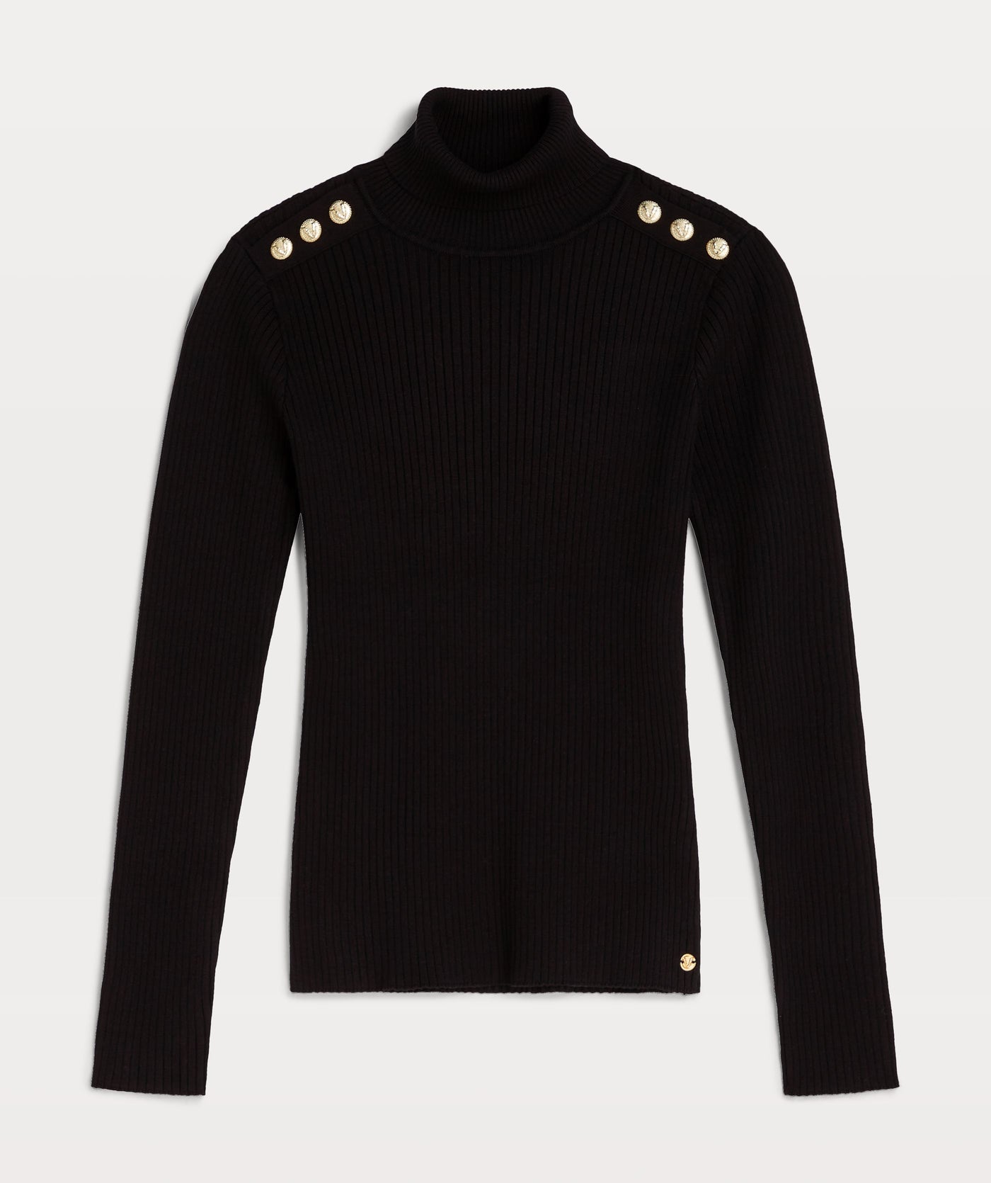 Koll jalisa JV-2309-2102 Black