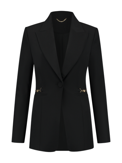 Blazer elba N-1-535-2405 Black