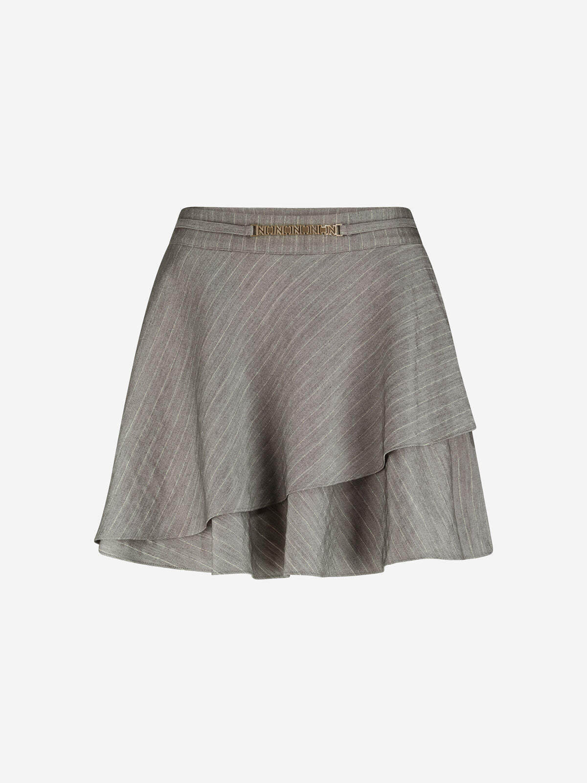 Skirt lublin N-3-483-2505 Lava