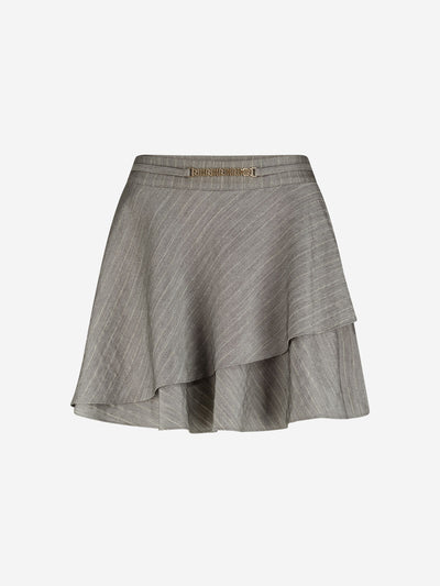 Skirt lublin N-3-483-2505 Lava