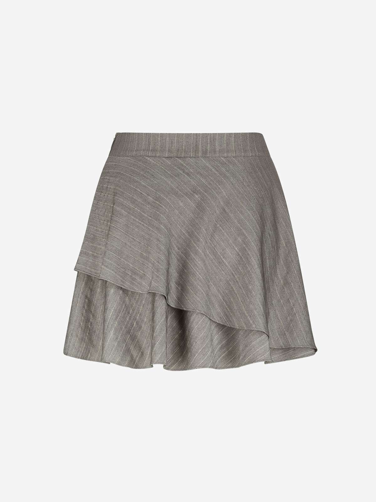 Skirt lublin N-3-483-2505 Lava
