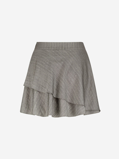 Skirt lublin N-3-483-2505 Lava