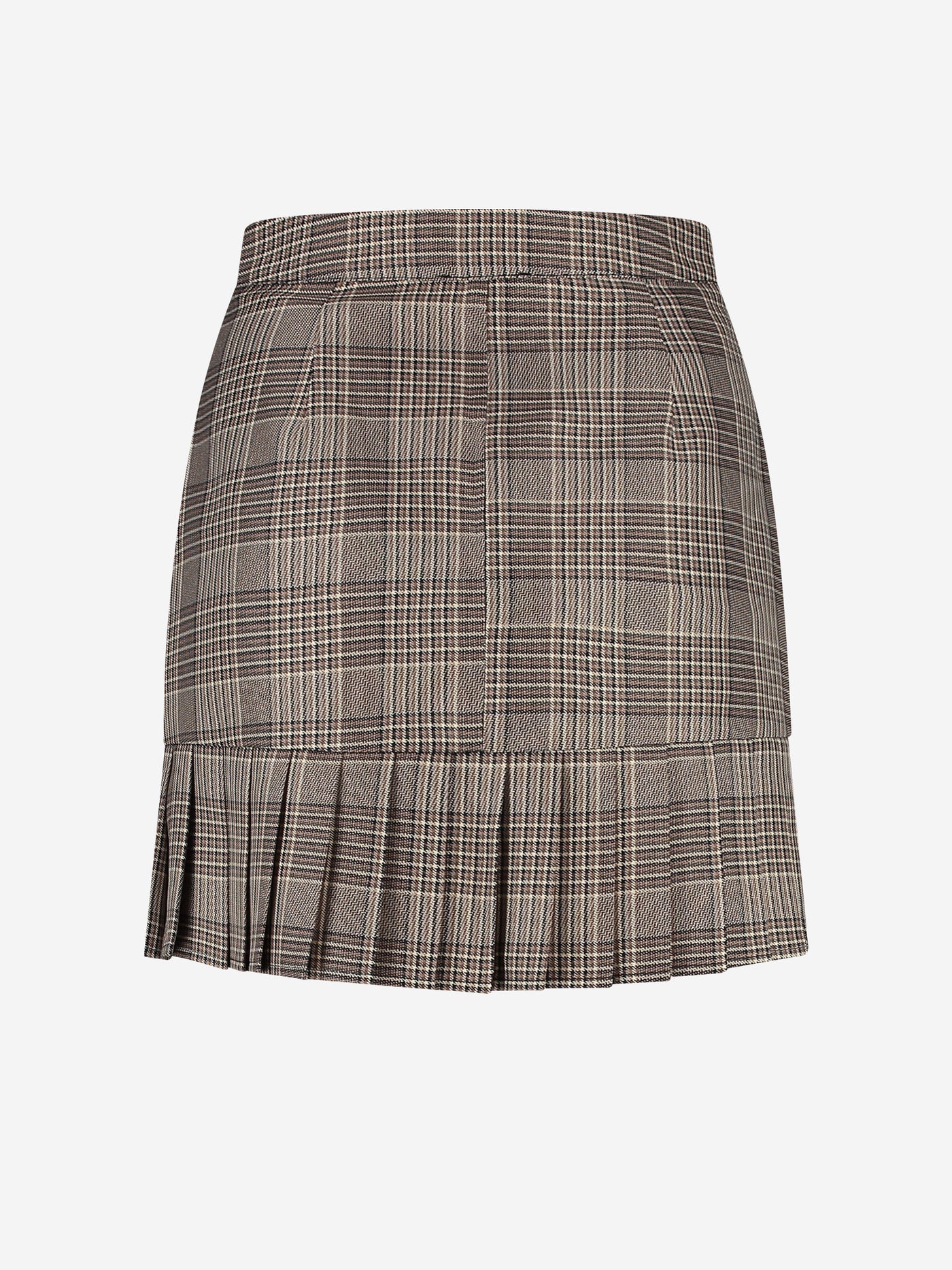 Skirt hamilton N-3-767-2501 Coffee