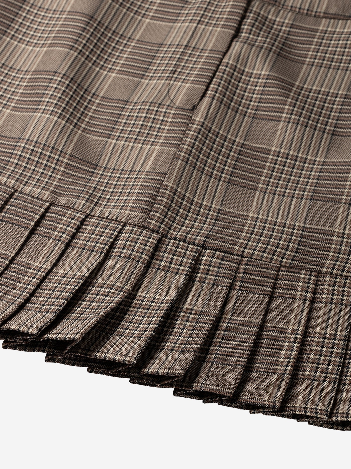 Skirt hamilton N-3-767-2501 Coffee