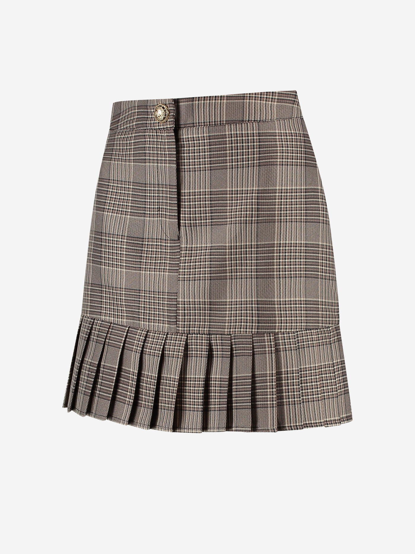 Skirt hamilton N-3-767-2501 Coffee