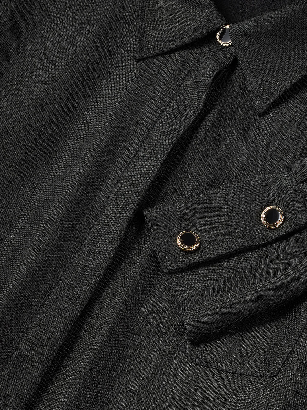 Dress ohino N-5-765-2601 Black