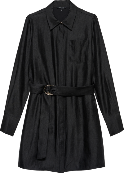 Dress ohino N-5-765-2601 Black