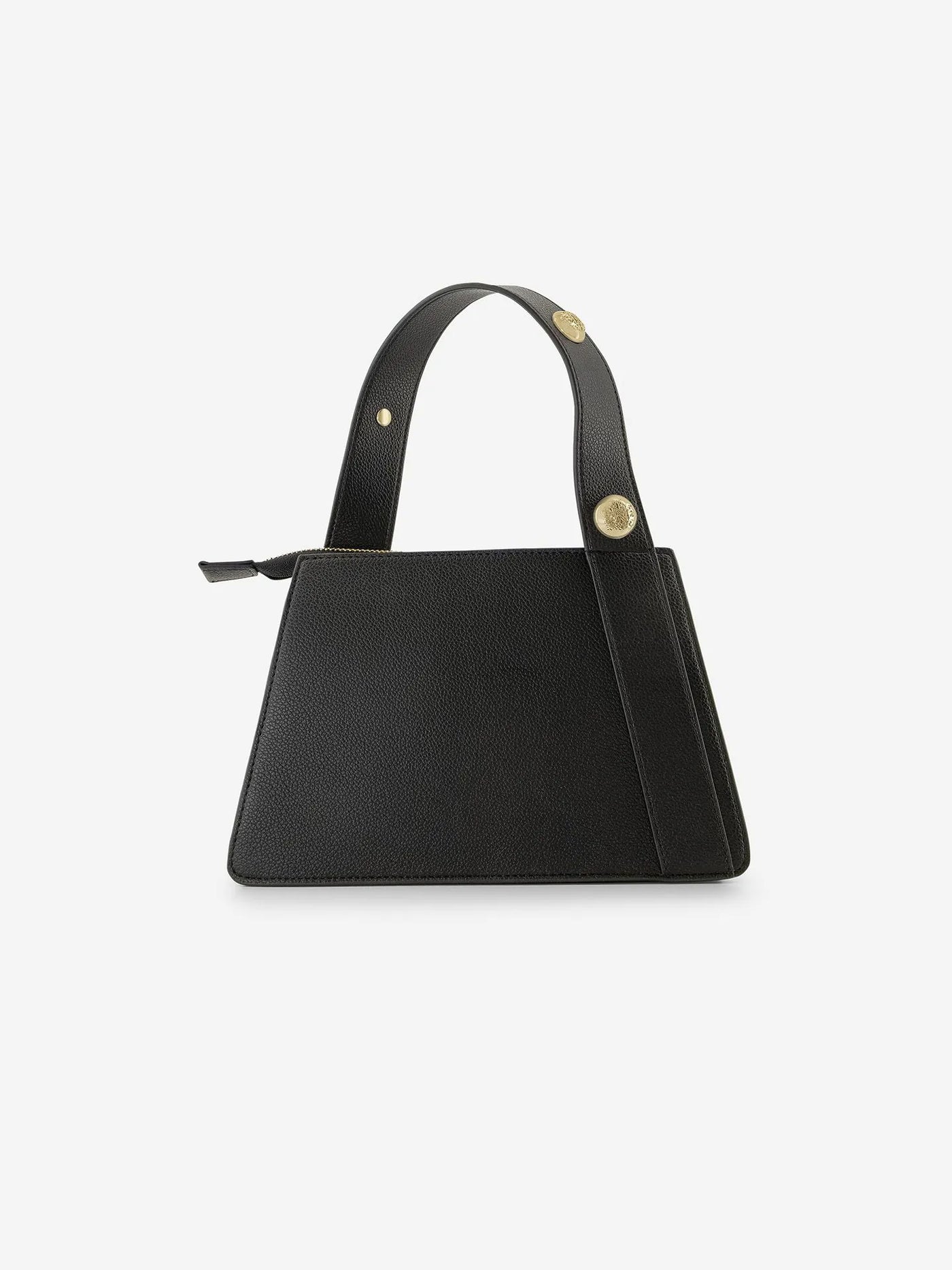 Bag Lodz rivet N9-453-2505 Black