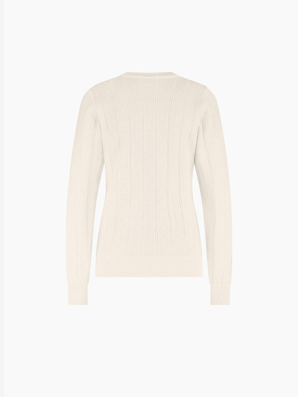 Pull luanda N-7-488-2505 Cream