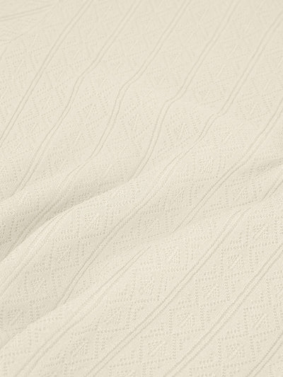 Pull luanda N-7-488-2505 Cream