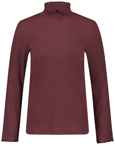 Pullover gerry weber 170084-56038 Marsala