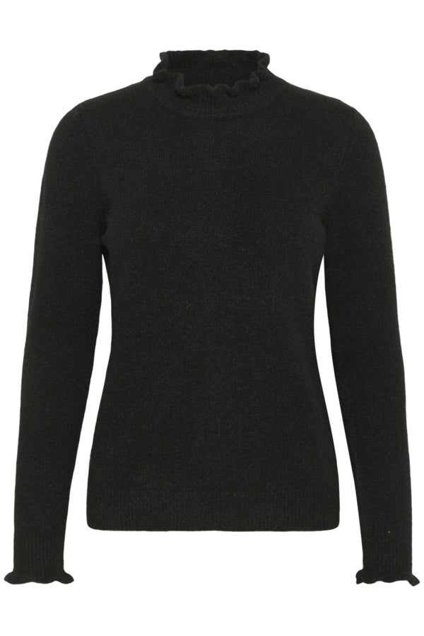 Pullover gunilw anaja 30111021 Black