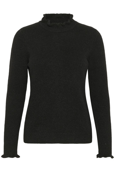 Pullover gunilw anaja 30111021 Black