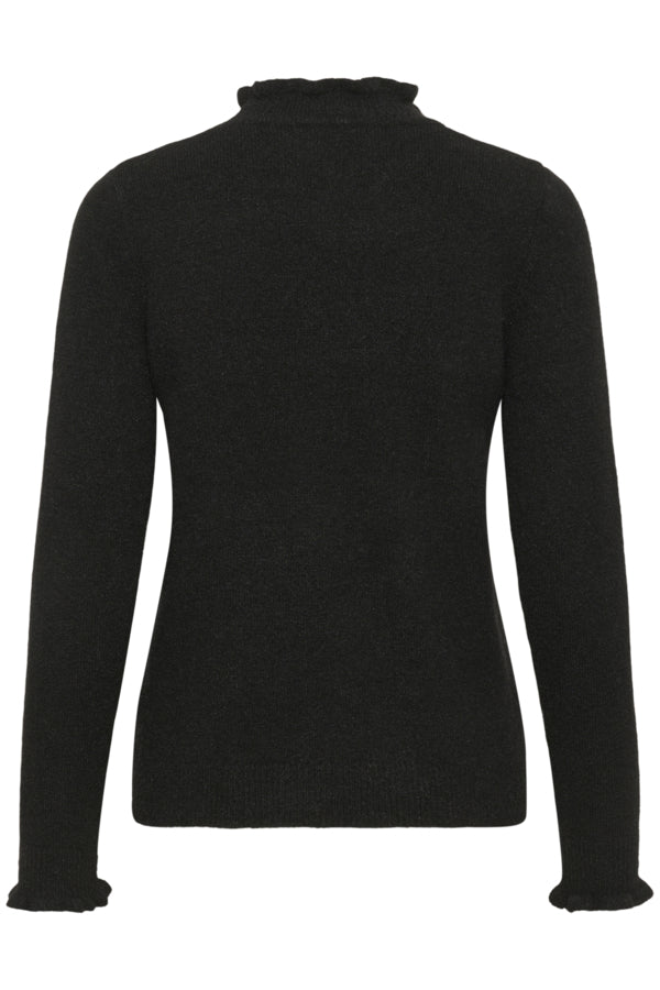 Pullover gunilw anaja 30111021 Black