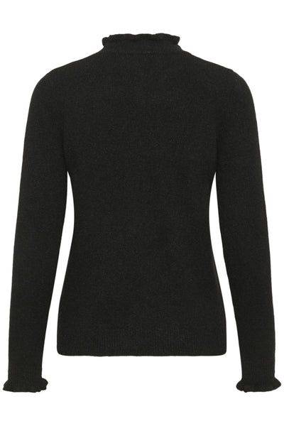 Pullover gunilw anaja 30111021 Black