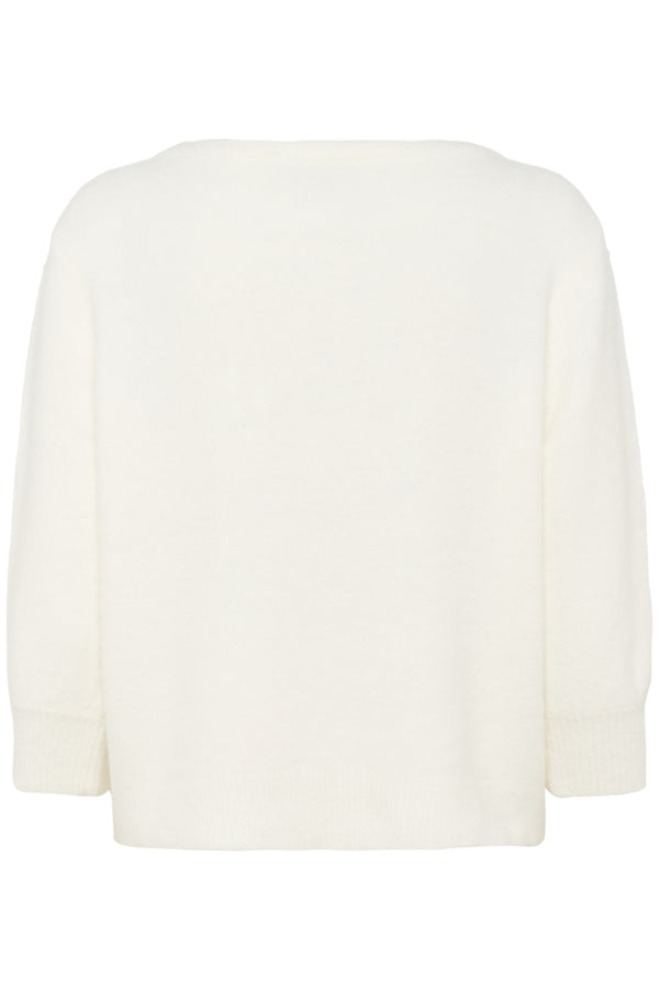 Pullover kabetty 10510632 Chalk