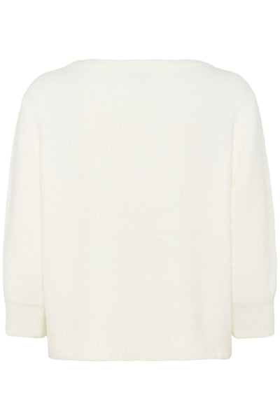 Pullover kabetty 10510632 Chalk