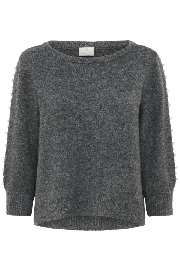 Pullover kabetty 10510632 Grey melange