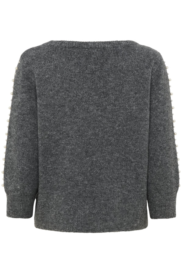Pullover kabetty 10510632 Grey melange