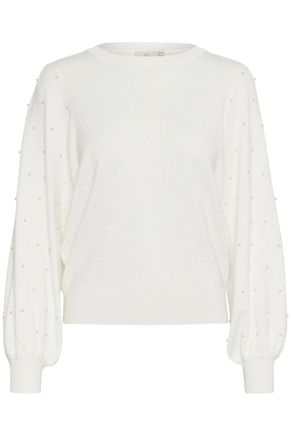 Pullover kakaren 10509470 Chalk