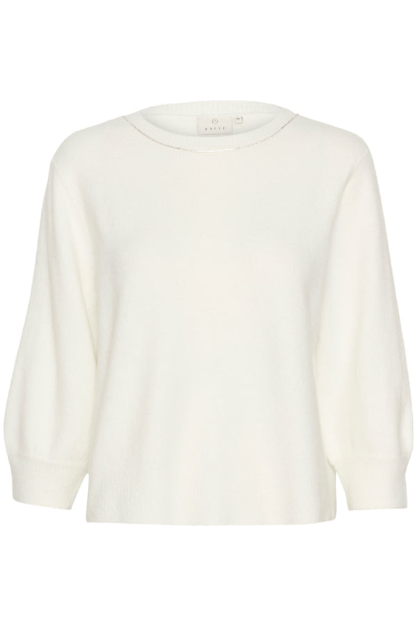 Pullover kameridith 10509262 Chalk