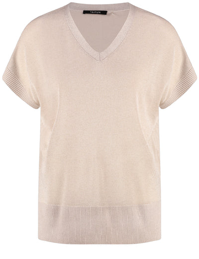 Pullover taifun seashell 772343-15213 Seashell