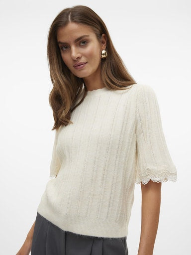 Pullover vmalba 10311769 Birch